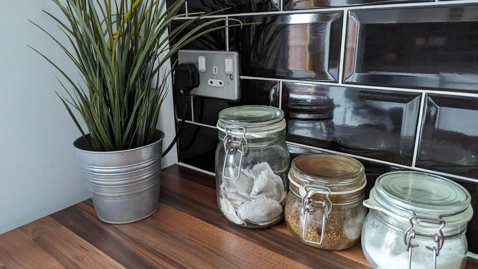 2Br-Dean House-Kitchen-Dog Friendly-Parking-Fast Wifi Villa Doncaster 0*,  United Kingdom