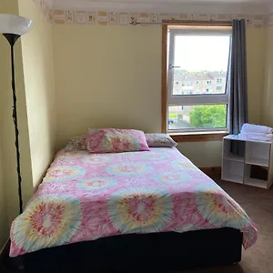 Beautiful Duplex Homestay Edinburgh
